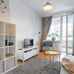 Διαμέρισμα Urban Chic - Center - 3 Bedrooms - Pereca Βαρσοβία