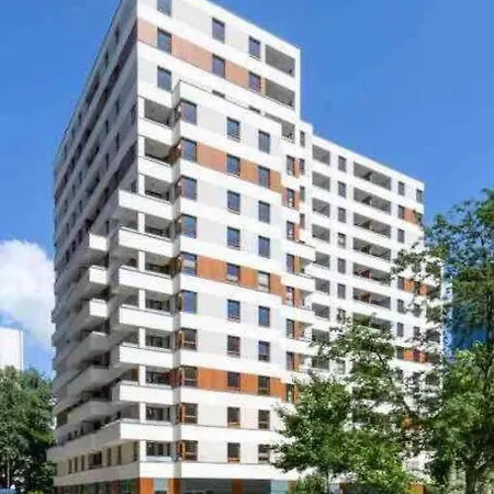 Апартаменты Urban Chic - Center - 3 Bedrooms - Pereca